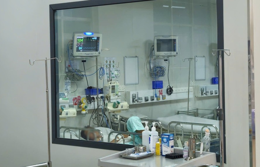 TP HCM kiểm soát tốt bệnh não mô cầu và dịch COVID-19