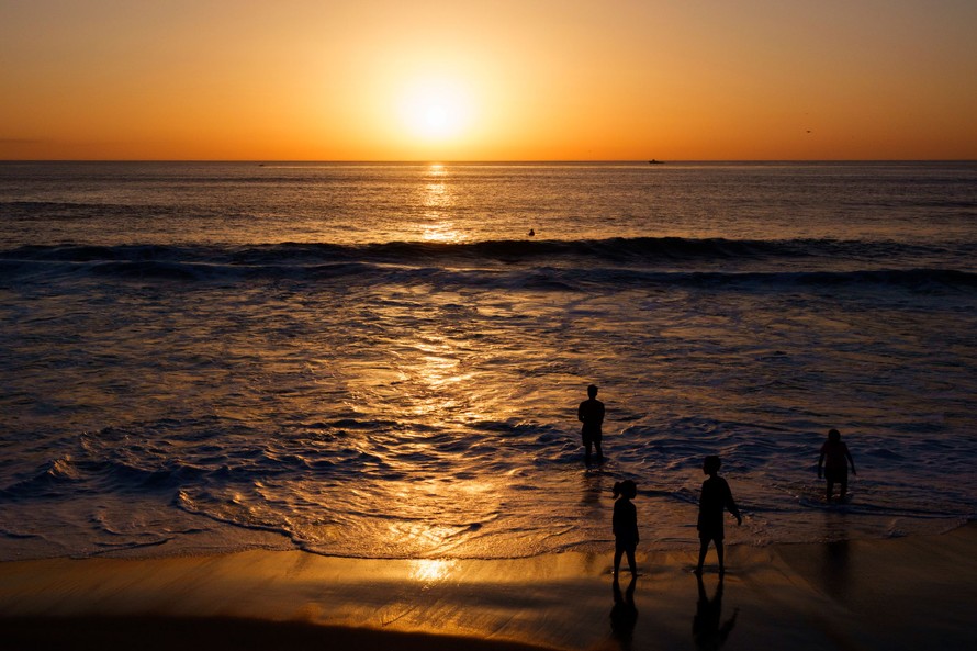 "Siêu El Nino" sắp quay trở lại, điều gì sẽ xảy ra với Trái Đất?