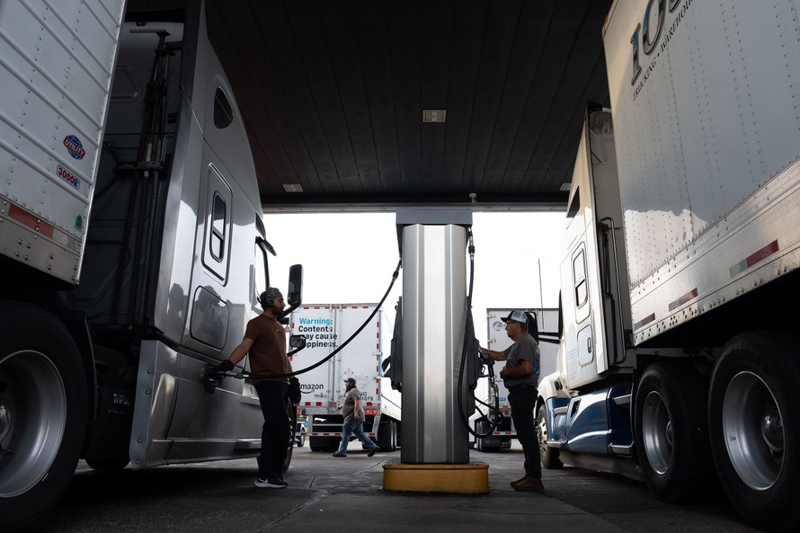 Lạm phát ở Mỹ sẽ không biến mất trong thời gian ngắn