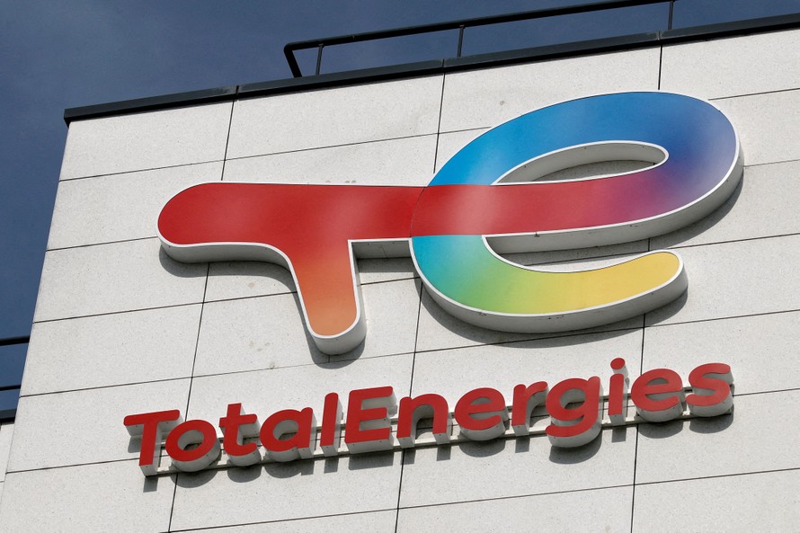 TotalEnergies trúng đậm mỏ dầu khí khổng lồ tại Congo