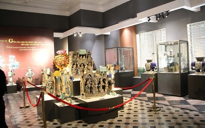 Bộ VHTT&DL tích cực triển khai số hóa di sản, phát triển bảo tàng số