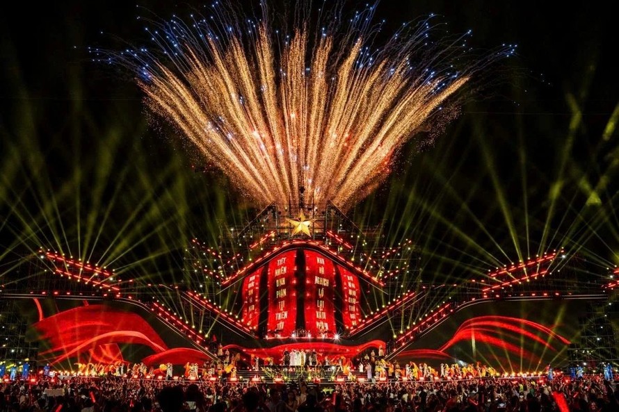 Tích cực triển khai các hoạt động, đưa Nghị quyết 80 vào cuộc sống