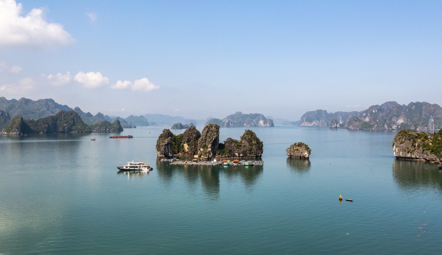 Chuyển hóa di sản thành tài sản - động lực mới cho du lịch bền vững ở Quảng Ninh