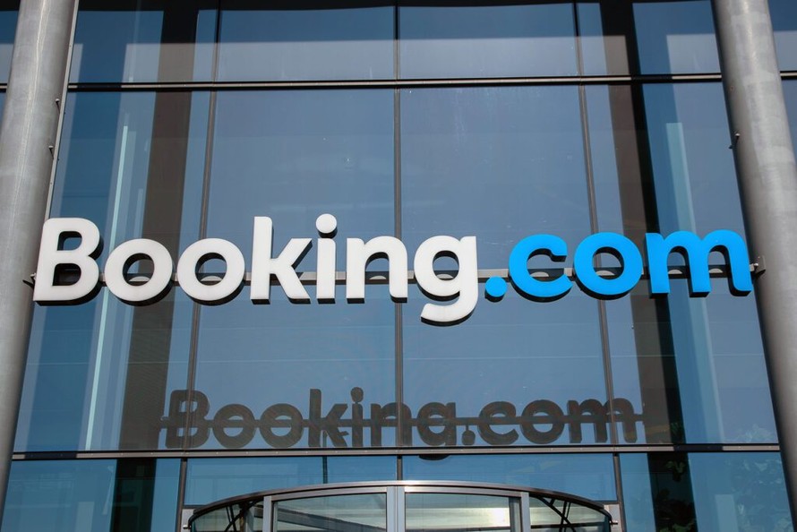 Italy điều tra nền tảng du lịch Booking.com