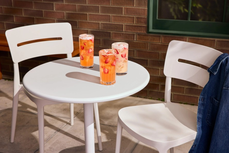 Cơn sốt mùa hè thế hệ mới mang tên “Refreshers”