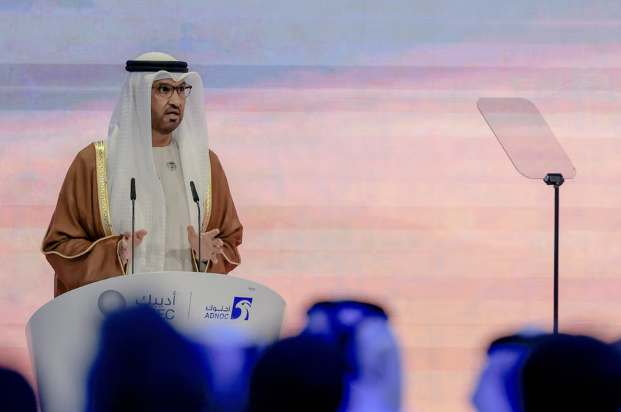 Tổng Giám đốc điều hành ADNOC khẳng định, quyết định rút khỏi OPEC và liên minh OPEC+ của UAE nhằm tập trung tối ưu hóa lợi ích dân tộc.