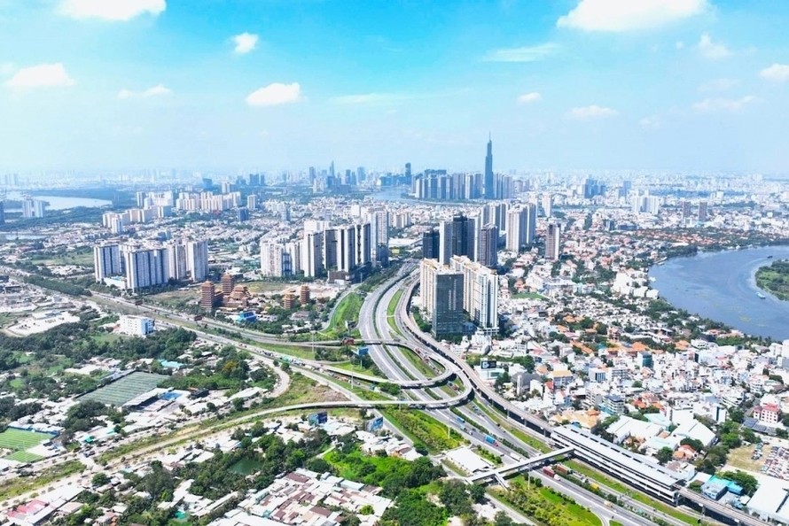 Gỡ điểm nghẽn thể chế, mở đường cho mục tiêu tăng trưởng hai con số
