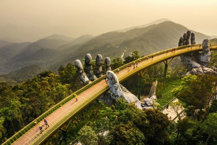 Đà Nẵng lọt Top 2 điểm đến hấp dẫn nhất châu Á mùa hè