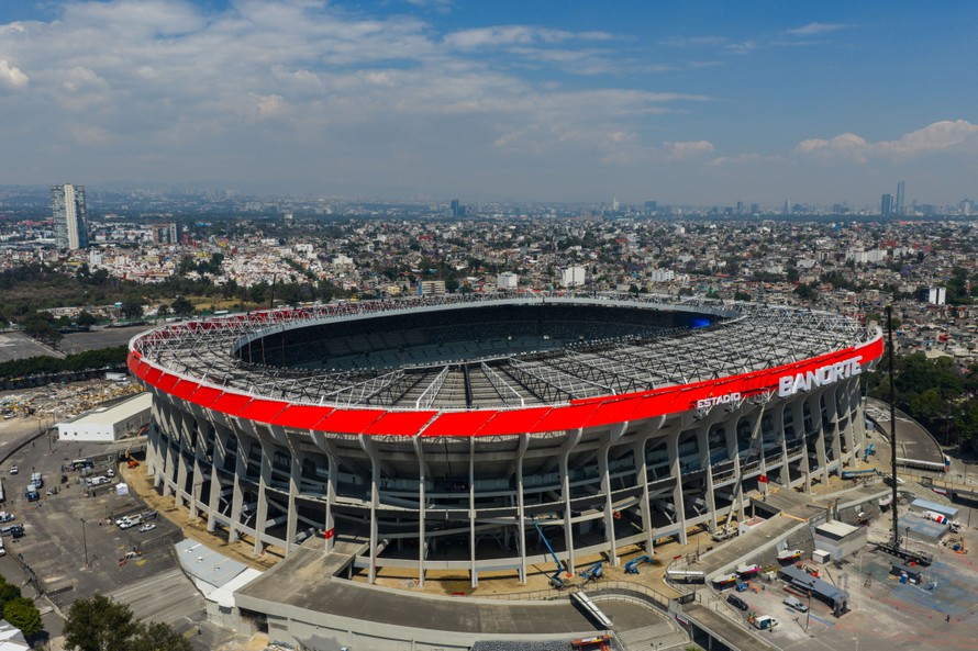 Giá vé World Cup “trên trời” ở Mexico khiến người hâm mộ bức xúc