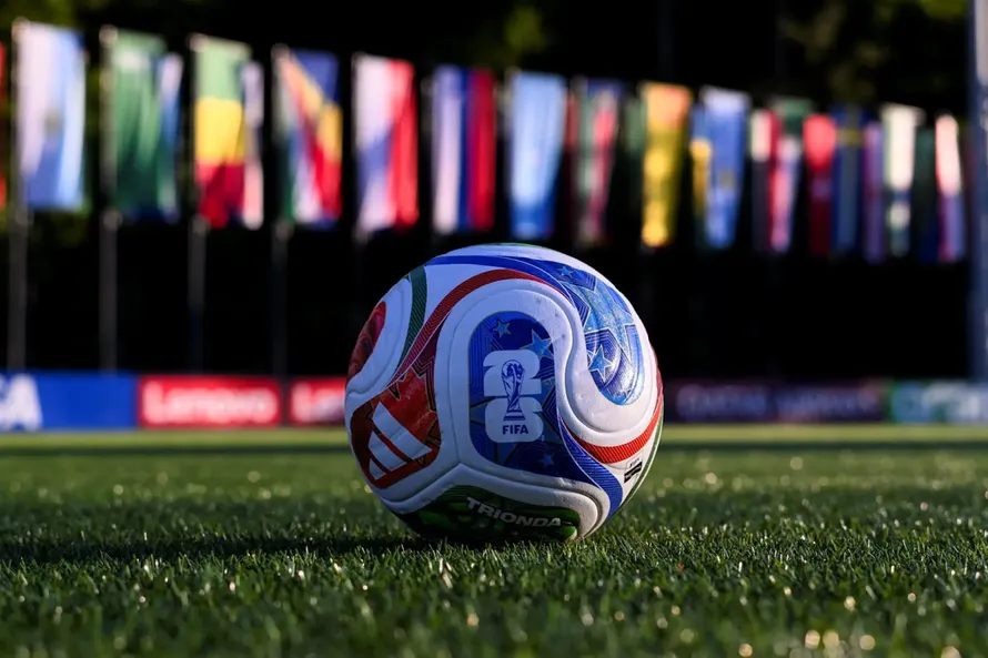 Bất ngờ với kết quả AI dự đoán đội vô địch World Cup 2026
