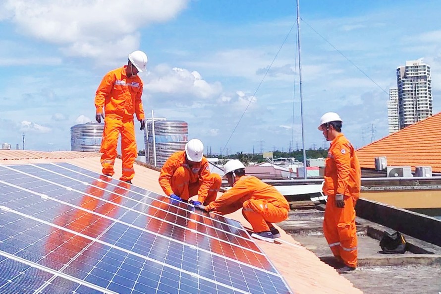 Chuẩn bị các kịch bản ứng phó nguy cơ thiếu điện mùa khô 2026