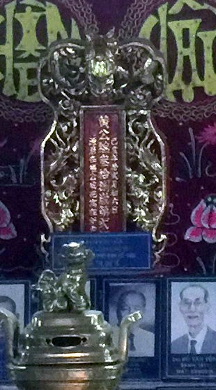 Cái chết của 'đại ca' nghĩa hiệp bậc nhất trời Nam