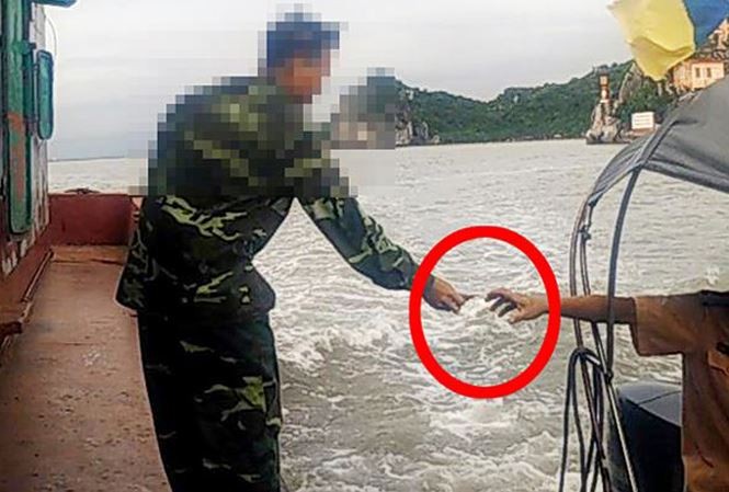 Mãi lộ trên sông tinh vi ra sao?