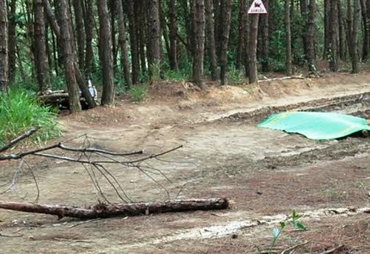 Phó hiệu trưởng tử vong: Hé lộ thư tuyệt mệnh