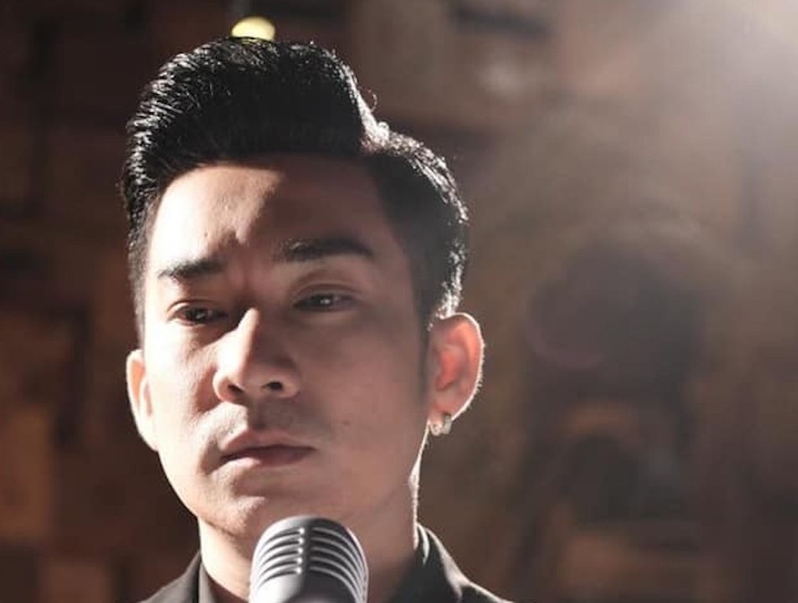 Quang Hà bị phản ứng vì phát ngôn vẫn coi vợ chồng Đường 'nhuệ' là anh chị thân thiết