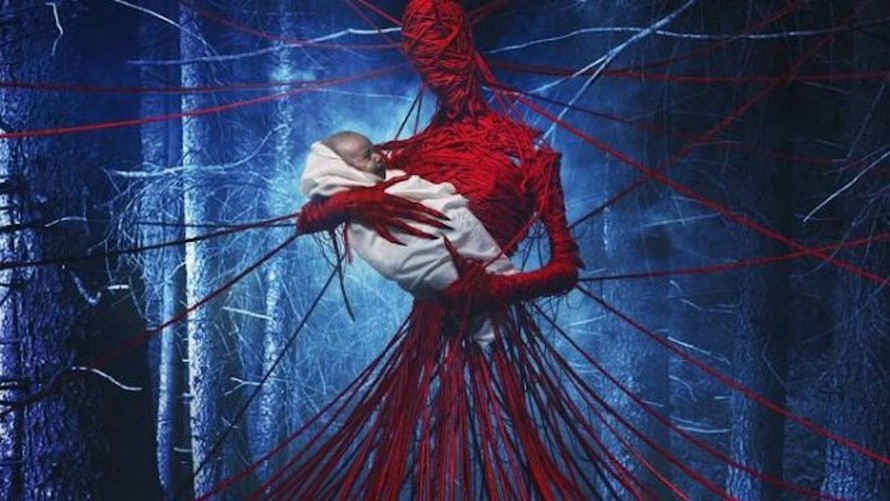 Yaga - phim kinh dị 18+ nhắc phụ huynh quan tâm con cái