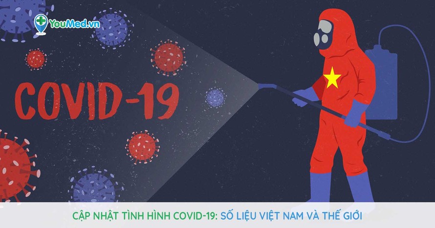 Bản tin dịch COVID-19 trong 24h qua: Hôm nay, hội chẩn 3 miền lần thứ 4 cho BN91