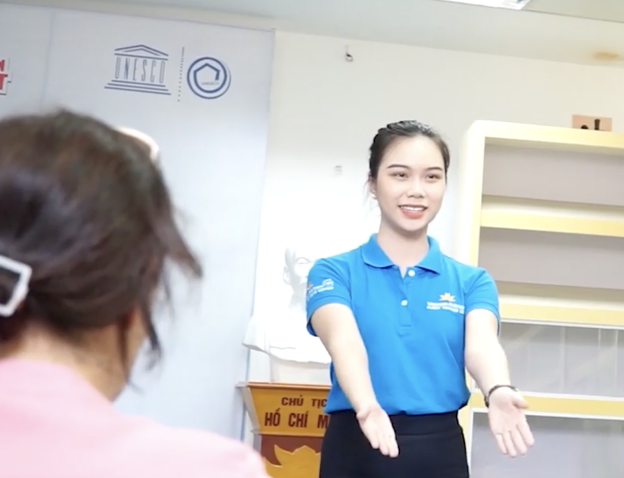 Tập đoàn Bảo Sơn tham gia đào tạo nhân lực hàng không 