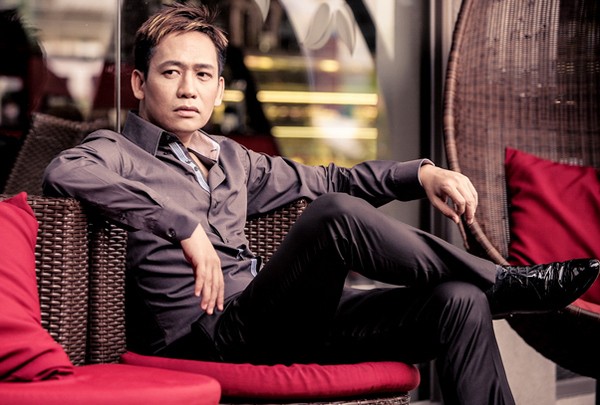 TP HCM làm việc với ca sĩ Duy Mạnh