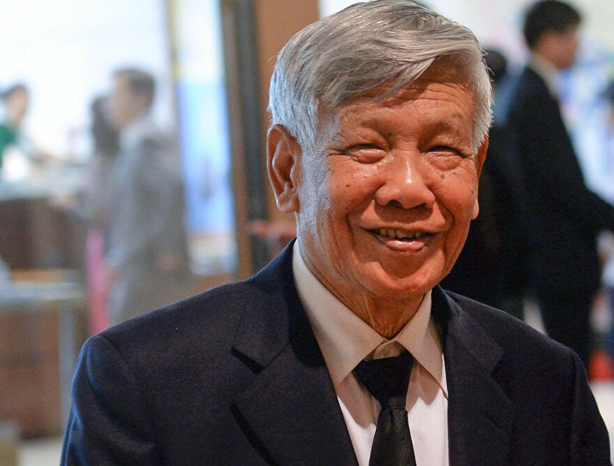 Thông cáo đặc biệt: Nguyên Tổng Bí thư Lê Khả Phiêu từ trần