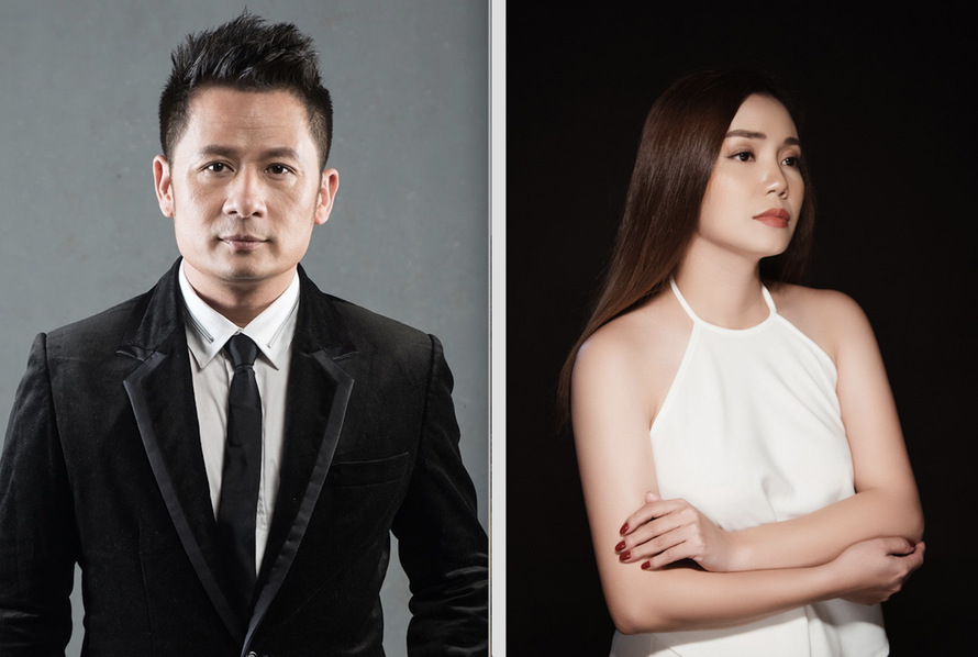 Ca sĩ Bằng Kiều và ca sĩ Ngọc Anh sẽ tham gia chương trình 