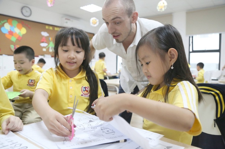 Việt Nam xếp hạng 65 chỉ số thông thạo tiếng Anh toàn cầu