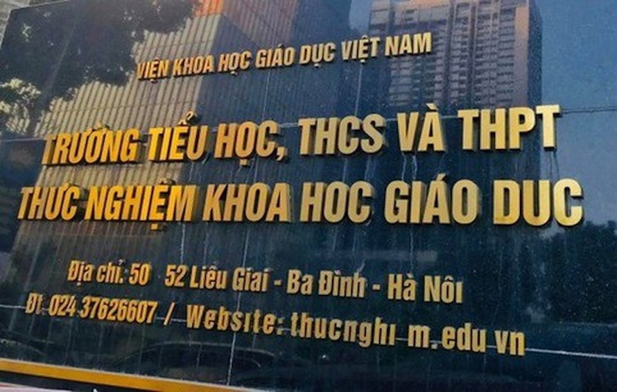 Bữa ăn có giòi ở trường Thực nghiệm: Lập đoàn kiểm tra liên ngành