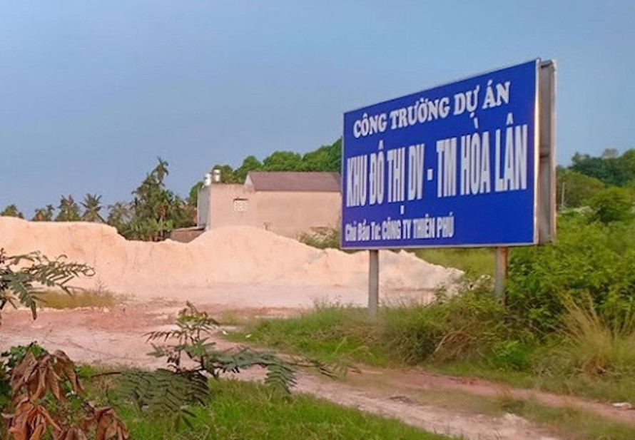 Liên tục dính bê bối nhưng Kim Oanh Group vẫn được giao hàng loạt dự án