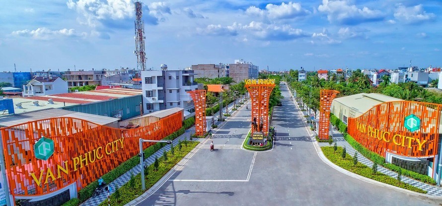 Vạn Phúc Group: Tài sản lớn, doanh thu 'khủng' nhưng lãi rất ít
