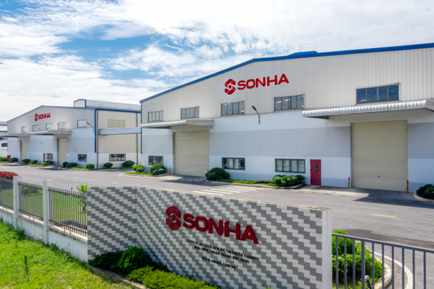 Cổ đông lớn của Quốc tế Sơn Hà bị xử phạt vì thông tin không trung thực khi giao dịch cổ phiếu