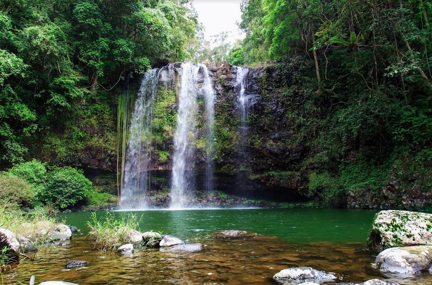 Mở hướng phát triển, bảo tồn Khu dự trữ sinh quyển Cao nguyên Kon Hà Nừng