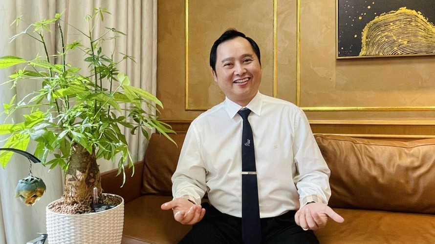 Ông Đỗ Thành Nhân bị khởi tố vụ án, Ladophar hủy lô trái phiếu 300 tỷ đồng