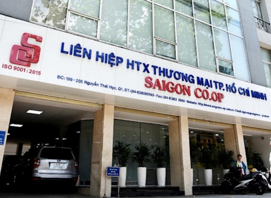 Khởi tố thêm 6 bị can liên quan đến vụ án xảy ra tại Saigon Co.op