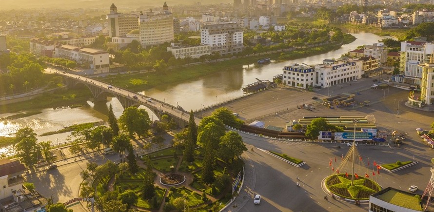 Thúc đẩy hợp tác kinh tế thương mại các tỉnh biên giới phía Bắc với Trung Quốc