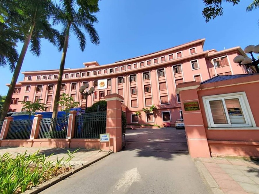 Công bố kết quả kiểm tra đối với Ban cán sự đảng Bộ Kế hoạch và Đầu tư