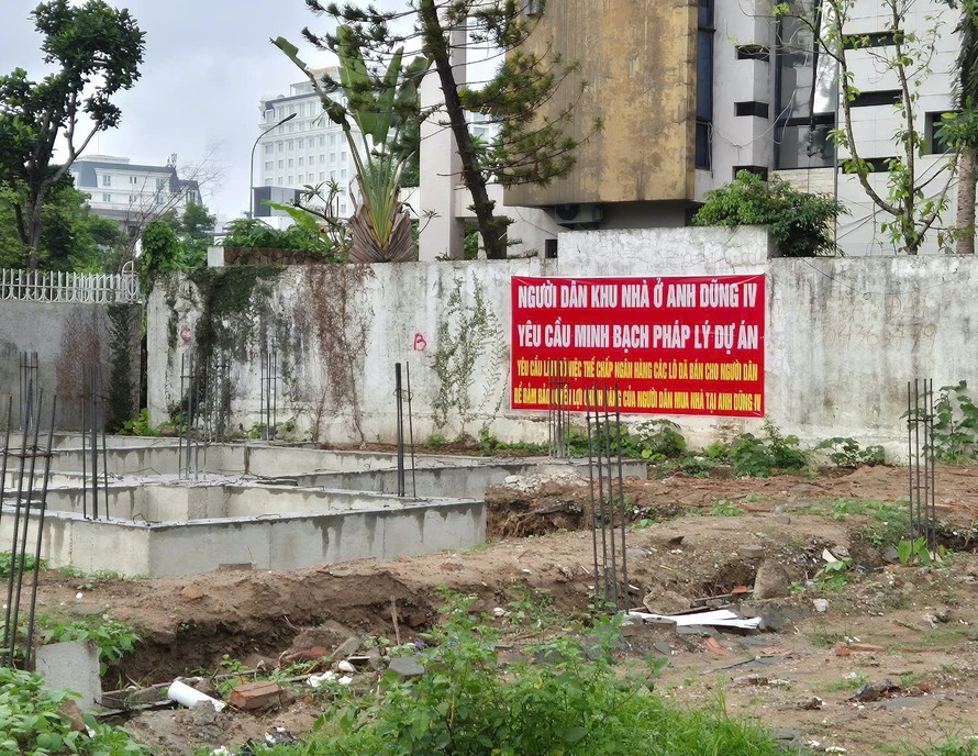 Giám đốc Công ty CP Thương mại Thủy Nguyên ở Hải Phòng bị bắt tạm giam