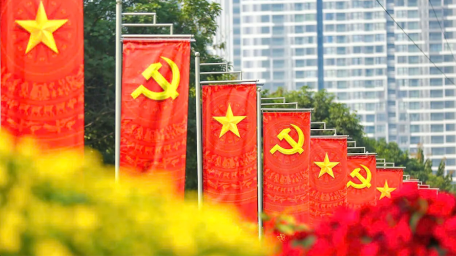 Ngày 20/1/2026, Đại hội đại biểu toàn quốc lần thứ XIV của Đảng Cộng sản Việt Nam đã khai mạc trọng thể tại Trung tâm Hội nghị Quốc gia, Thủ đô Hà Nội với sự tham dự của 1.586 đại biểu, đại diện cho hơn 5,6 triệu đảng viên trong cả nước.