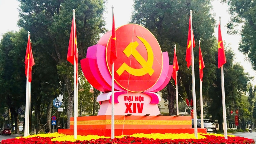 Đại hội XIV của Đảng: Ba định hướng lớn để phát huy sức mạnh nội sinh của văn hóa Việt Nam