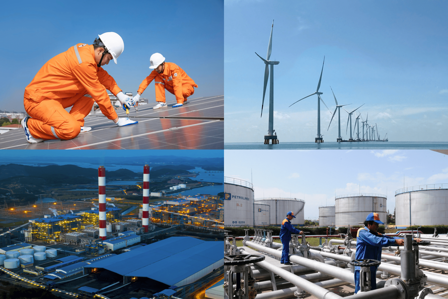 Từ chính sách đến thực tiễn, tiết kiệm năng lượng đang lan tỏa mạnh mẽ trong doanh nghiệp, góp phần bảo đảm an ninh năng lượng và thúc đẩy phát triển kinh tế xanh.