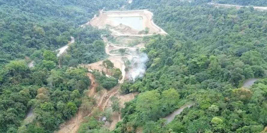 Vườn quốc gia Ba Vì được chuyển về Ủy ban nhân dân thành phố Hà Nội trực tiếp quản lý từ ngày 29/4/2026.