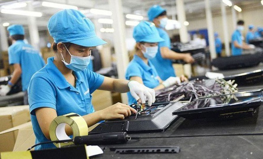 Bộ Tài chính đề xuất sửa tiêu chí xác định doanh nghiệp nhỏ và vừa. (Ảnh minh họa)