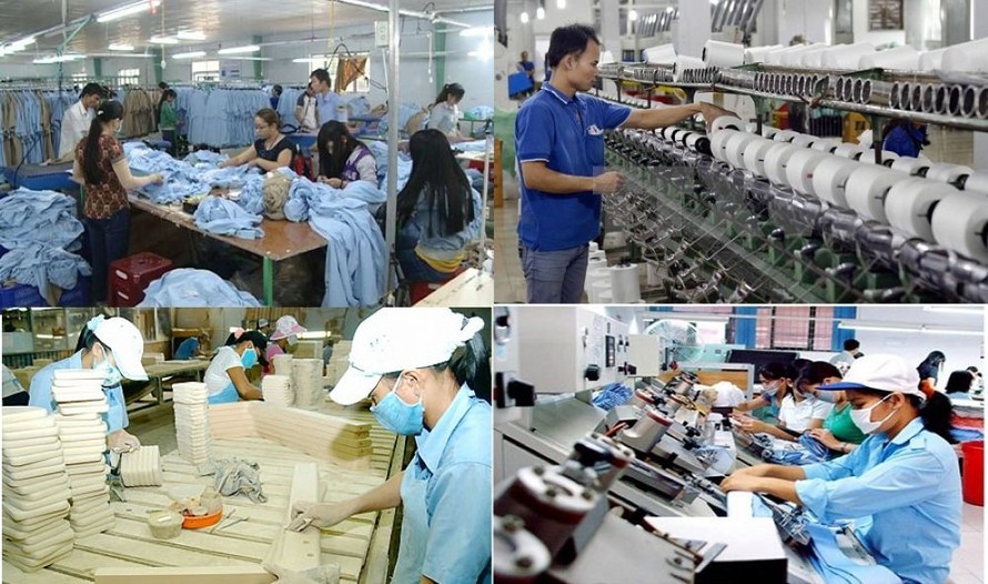 Nghị quyết 68-NQ/TW xác định kinh tế tư nhân là động lực quan trọng nhất của nền kinh tế.