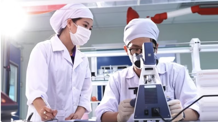 Ban hành Kiến trúc nền tảng hợp đồng lao động điện tử