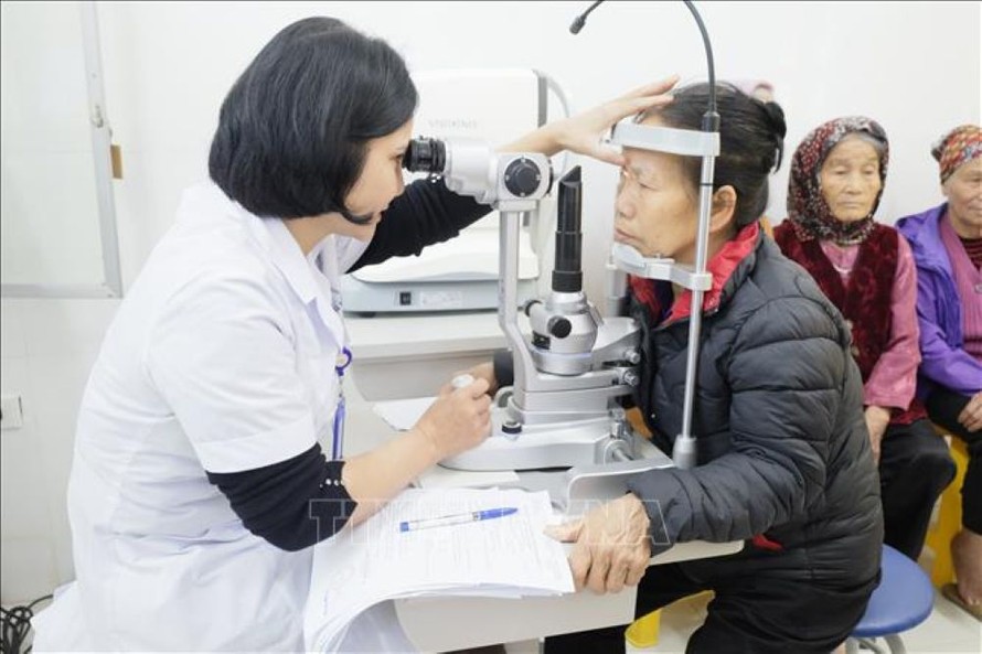 Với sự hỗ trợ chuyên môn của tuyến trên, người dân sẽ được tiếp cận với dịch vụ y tế chất lượng cao, hiện đại ngay tại phường, xã.