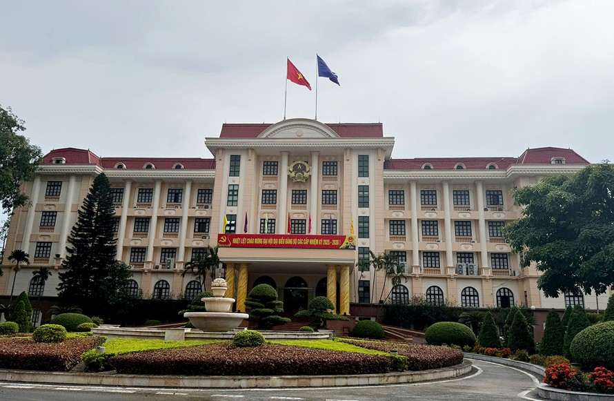 Bắc Ninh ban hành Kế hoạch Triển khai thi hành Luật Báo chí
