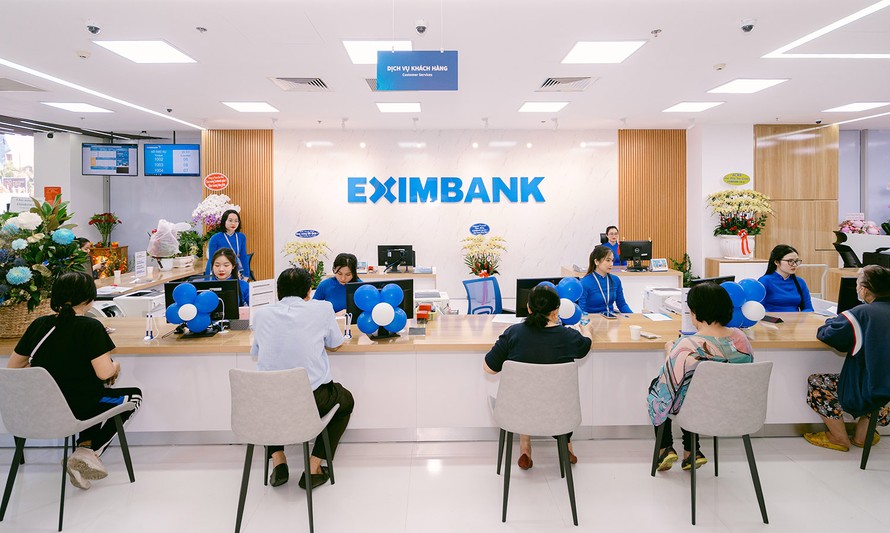 Eximbank tiếp tục triển khai lộ trình hoàn thiện khung quản trị và bộ máy điều hành theo Chiến lược phát triển giai đoạn 2026 - 2030