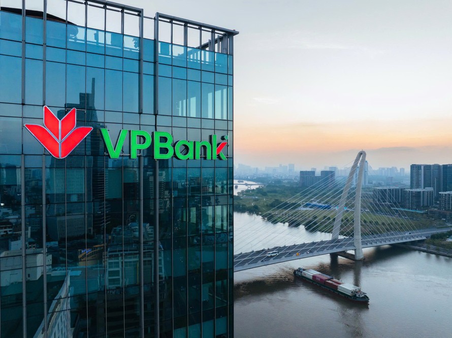 VPBank phát triển mô hình đồng hành chuyên biệt cho doanh nghiệp Đài Loan khi đầu tư tại Việt Nam.