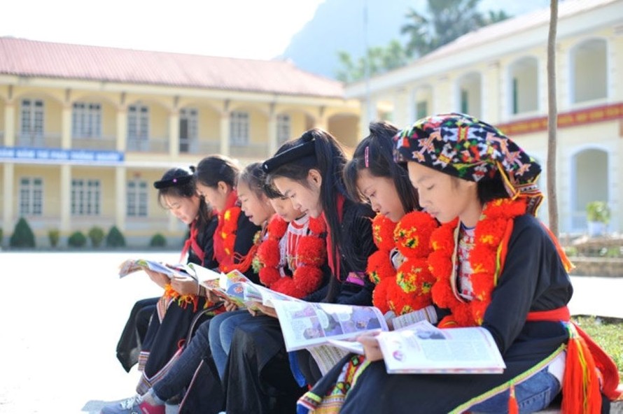 Ảnh minh họa.