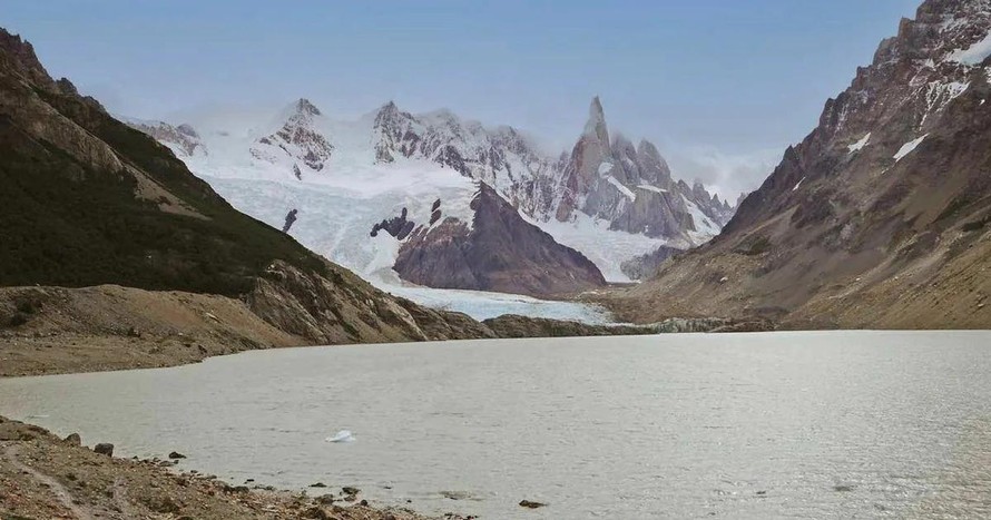 Cảnh báo thảm hoạ tương tự Nepal tại sông băng Argentina
