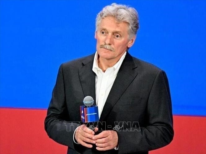 Nga bác đề xuất gặp thượng đỉnh với Ukraine tại Mỹ 
